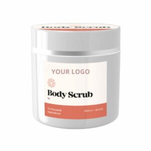 Body Scrub ZE 2