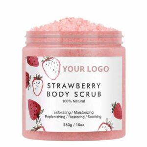 Body Scrub ZE 3