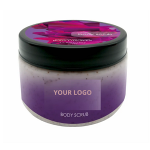 Body Scrub ZE 4