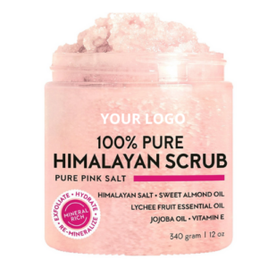 Body Scrub ZE 5