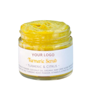 Body Scrub ZE 6