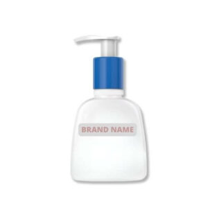 Face Cleanser - ZE 1