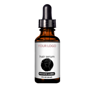 Hair Serum ZE 5
