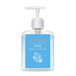 Hand Wash ZE 5