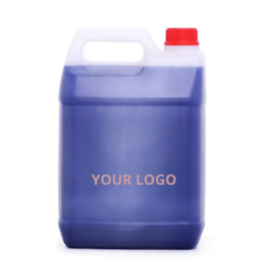 Laundry Liquid ZE 4