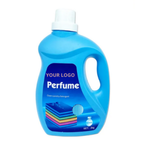 Laundry Liquid ZE 5
