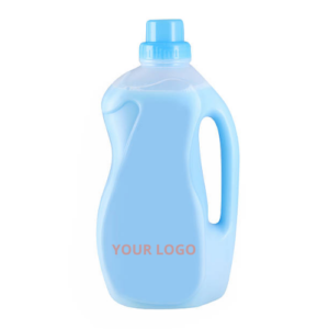 Laundry Liquid ZE 6