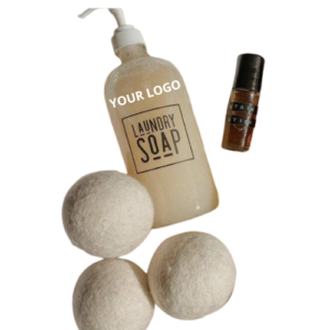 Laundry Soap ZE 1