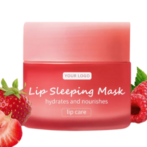 Lip Mask ZE 2