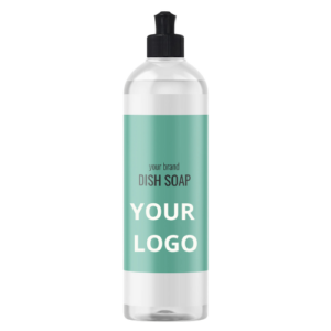 Liquid Soap ZE 2