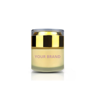 Private Label Cream ZE 4