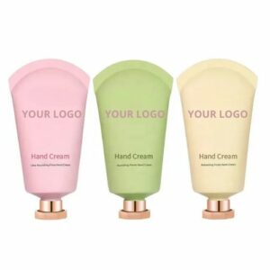 Private Label Hand Cream ZE 4