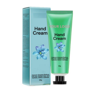 Private Label Hand Cream ZE 5