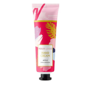 Private Label Hand Cream ZE 6