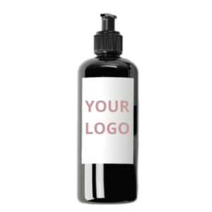 Private Label Spa Products ZE 1