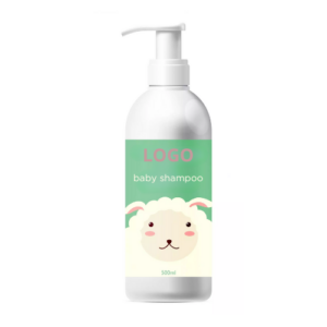 Shampoo ZE 3